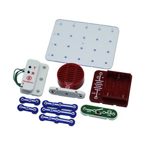 Kit radio fm equascience