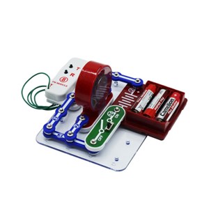 Kit radio fm equascience