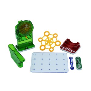 Kit machines à bulles equascience