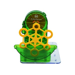 Kit machines à bulles equascience