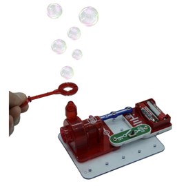 Kit aérodynamique equascience