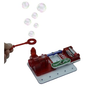 Kit aérodynamique equascience