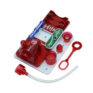 Kit aérodynamique equascience