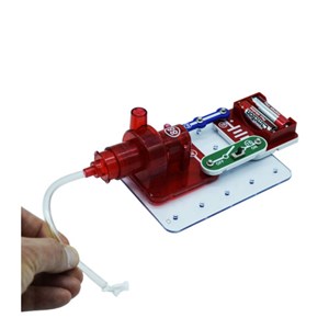 Kit aérodynamique equascience