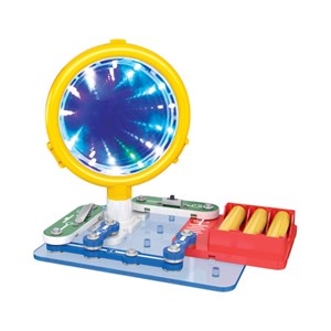 Kit tunnel lumineux equascience