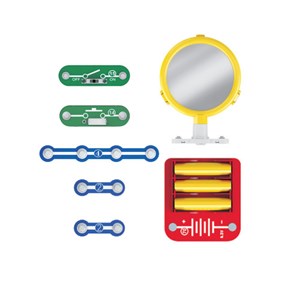 Kit tunnel lumineux equascience