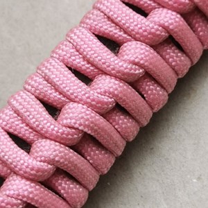 Officiel de mest 135, couteau paracorde