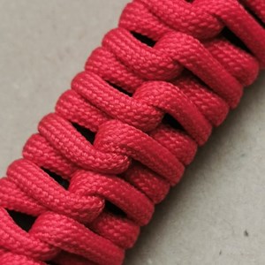 Officiel de mest 137, couteau paracorde