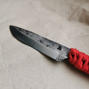 Officiel de mest 137, couteau paracorde