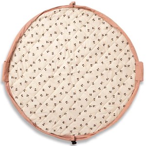 Tapis éveil sac à langer après la pluie