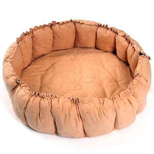 Tapis d'éveil nid relevable bloom fleuri