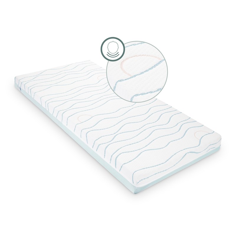 Babymoov - Matelas ergonomique cosy'lite 60x120cm