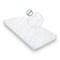 Matelas cosy'lite antibactérien 60x120cm Blanc