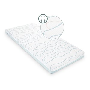 Matelas ergonomique cosy'lite 70x140cm