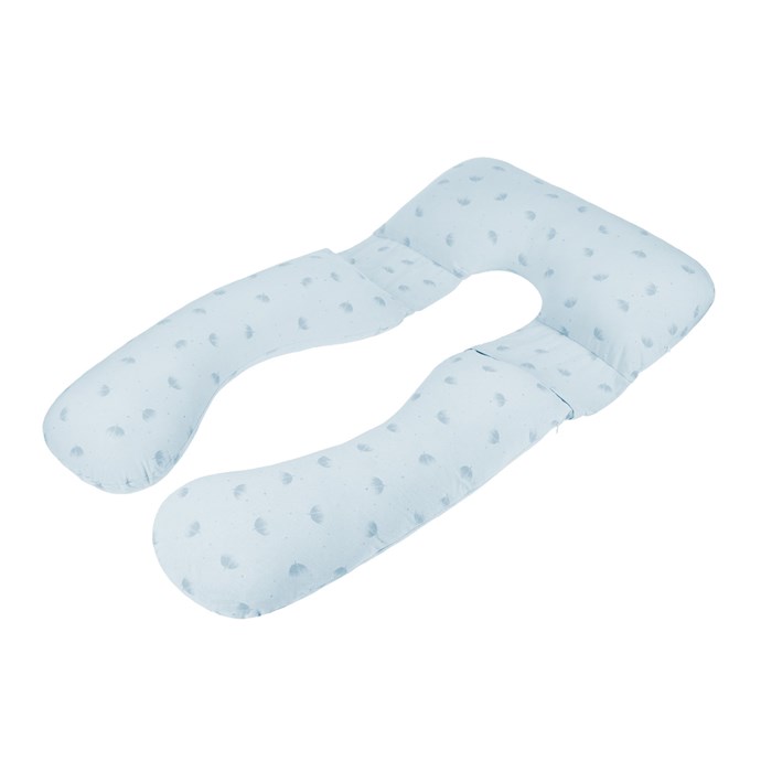 Coussin d'allaitement XXL main image 1