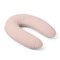 Coussin d'allaitement doomoo buddy pink Rose