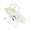 Transat 2 en 1 multifonctions lichen Gris