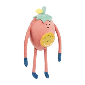 Veilleuse peluche à projection barnabé