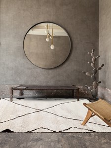 Tapis meknes 160x230