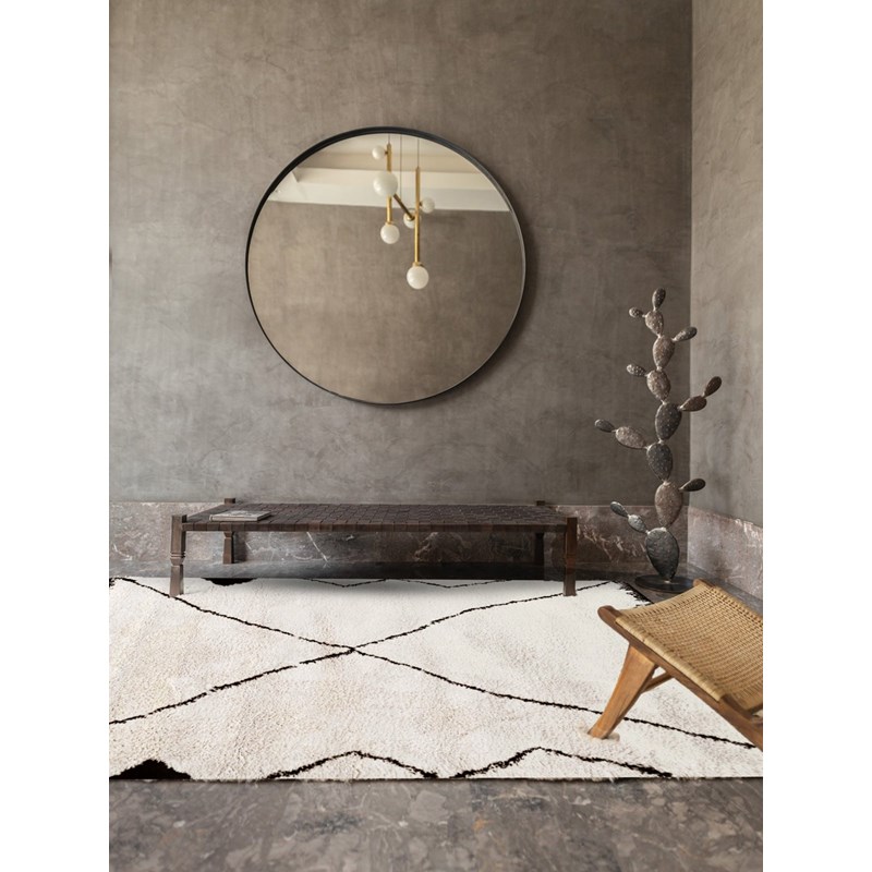 AFK Living - Tapis meknes 160x230