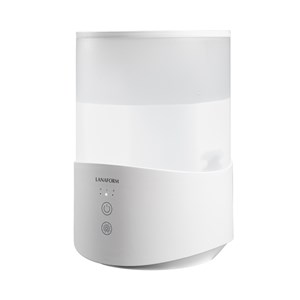 Humidificateur d'air et douce lumière