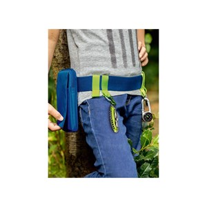 Ceinture outdoor avec mousquetons