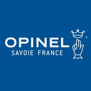 Couteau opinel n°10 effilé olivier