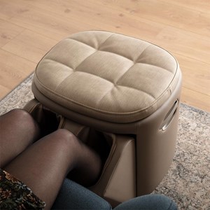 Masseur pieds et mollets 2 en 1