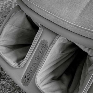 Masseur pieds et mollets 2 en 1