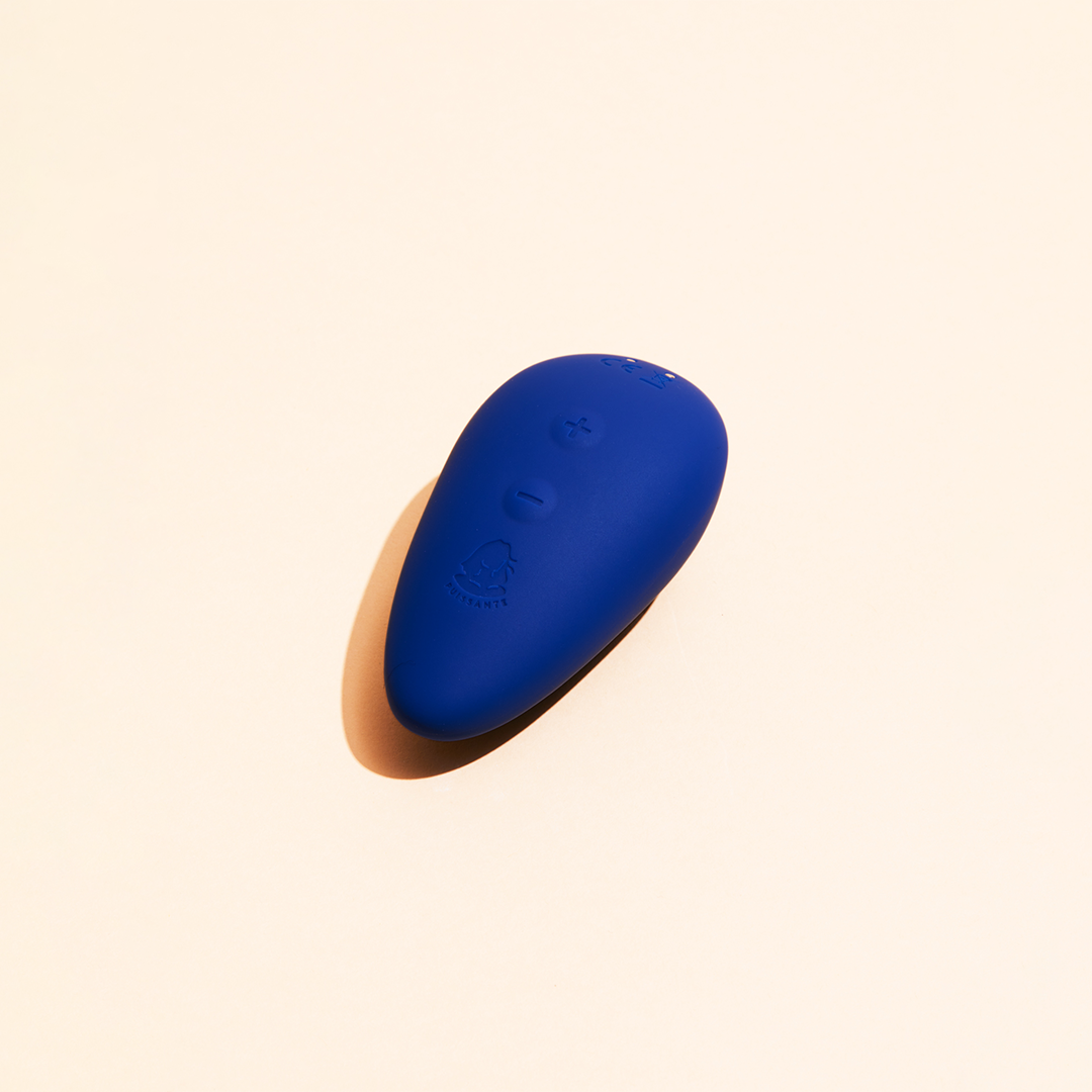 Coco Bleu Puissante - Stimulateur Clitoridien - Acheter Stimulateur