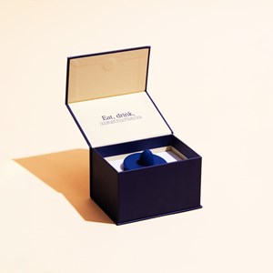 Toupie, stimulateur clitoridien