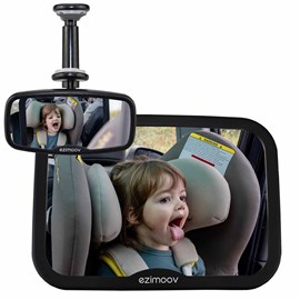 Pack ezi mirror rétroviseur avant e