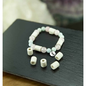 Bracelet lithothérapie expression