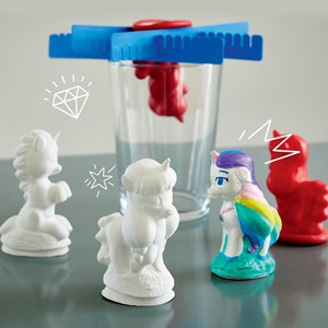 Coffret moulage mes licornes