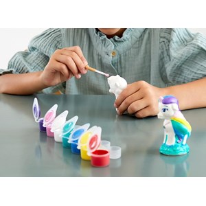 Coffret moulage mes licornes