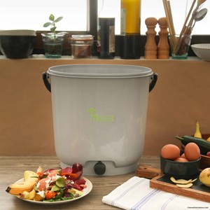 Bokashi composteur 15l