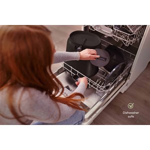 2 bokashi composteur 15l