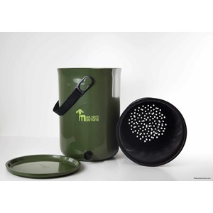 Bokashi composteur 9,6l