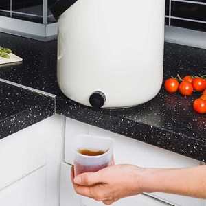 2 bokashi composteur  9,6l