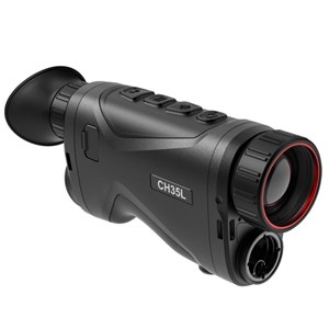 Monoculaire thermique hikmicro condor ch35l avec télémètre laser