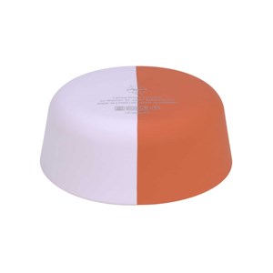 Bol en silicone- happy rascals - c?