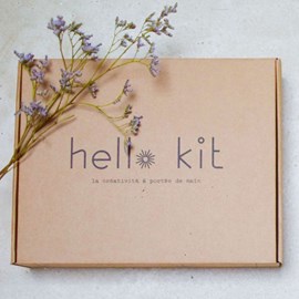 Abonnement box do it yourself 3 mois