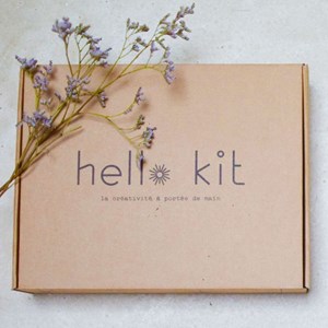 Abonnement box do it yourself 3 mois