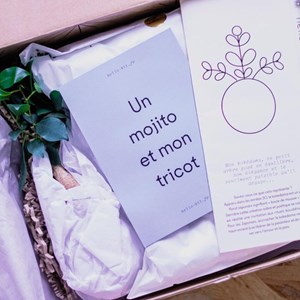 Abonnement box do it yourself 3 mois