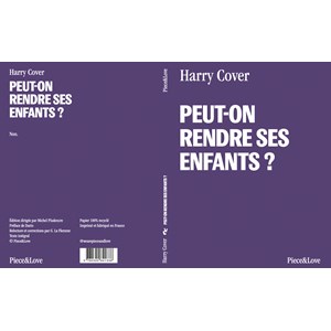 Carnet - peut-on rendre ses enfants ?