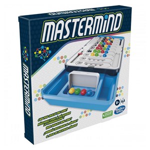 Mastermind nouvelle edition refresh