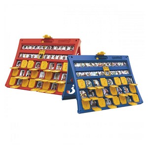 Qui est-ce edition 2023 flip