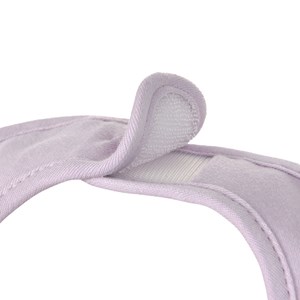 Lot de 5 bavoirs en éponge imperméa