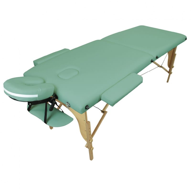 Table De Massage Bois Pliante Nature And Découvertes 