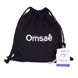 Bol chantant en cristal chakra 3ème œil